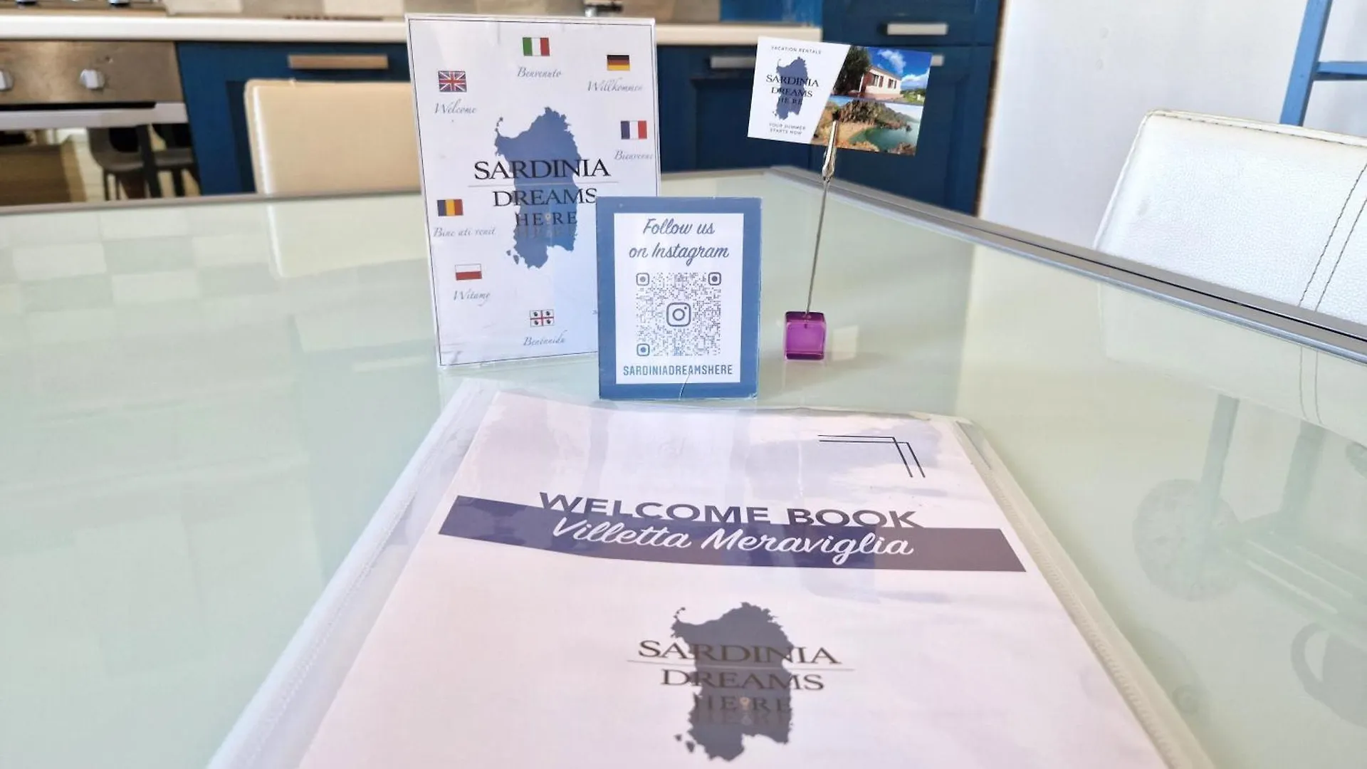 アパート Villetta Meraviglia A 100 M Dalla Spiaggia Vignola Mare