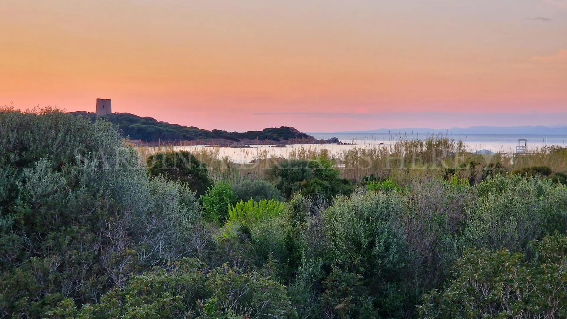 Villetta Meraviglia A 100 M Dalla Spiaggia Vignola Mare