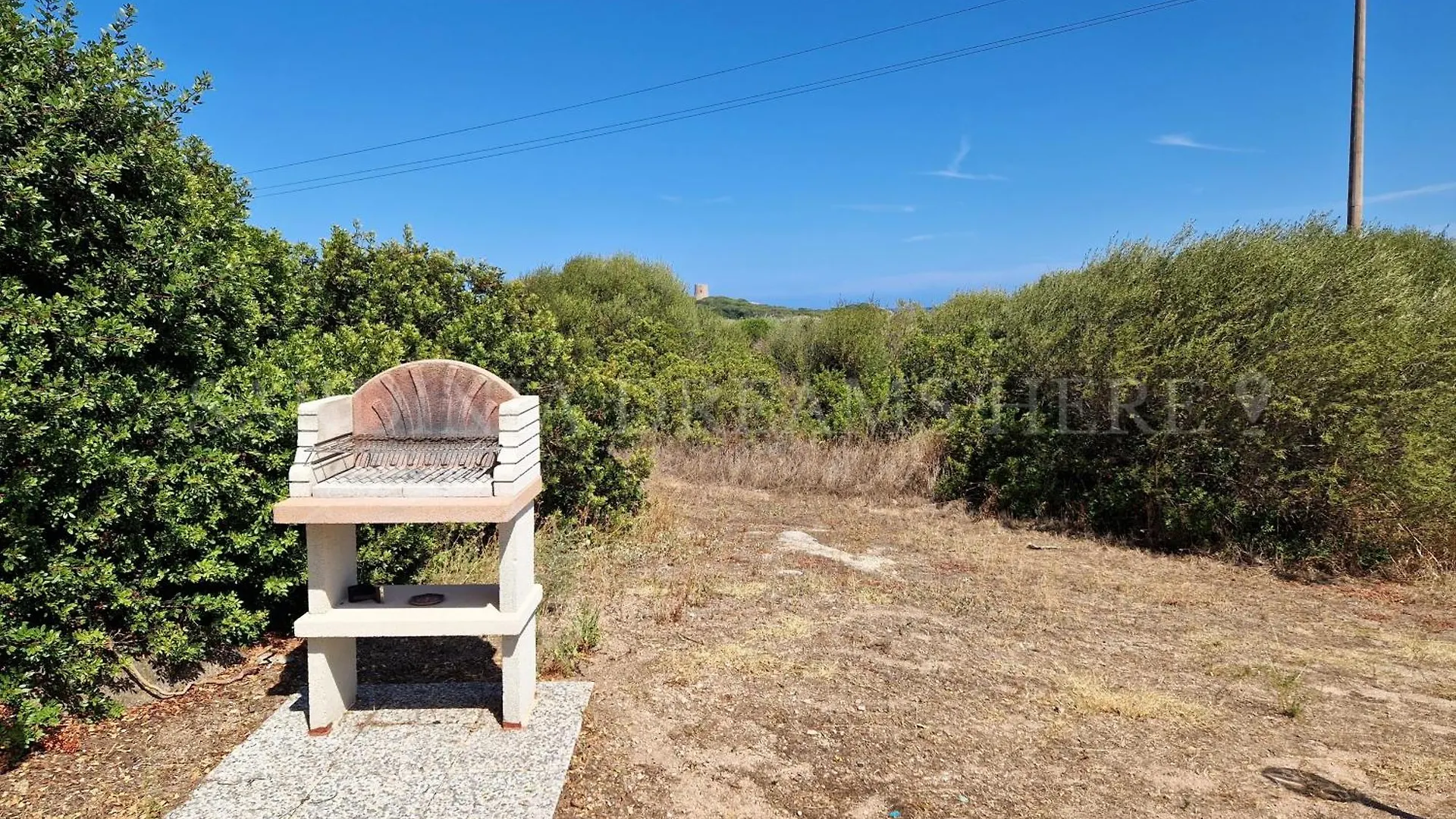 アパート Villetta Meraviglia A 100 M Dalla Spiaggia Vignola Mare