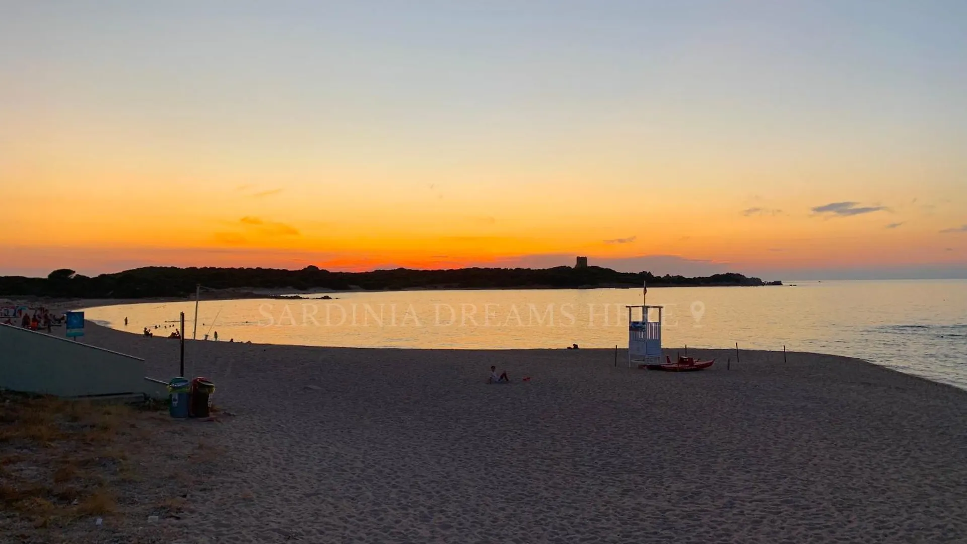 Villetta Meraviglia A 100 M Dalla Spiaggia Vignola Mare 0*,