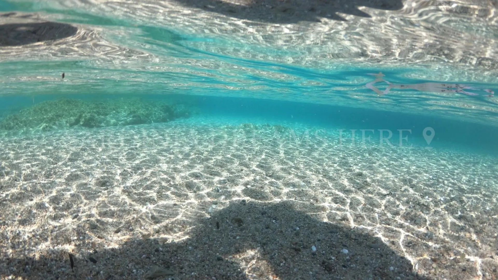 Villetta Meraviglia A 100 M Dalla Spiaggia Vignola Mare Ιταλία