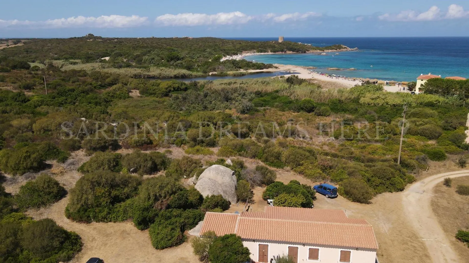 アパート Villetta Meraviglia A 100 M Dalla Spiaggia Vignola Mare イタリア