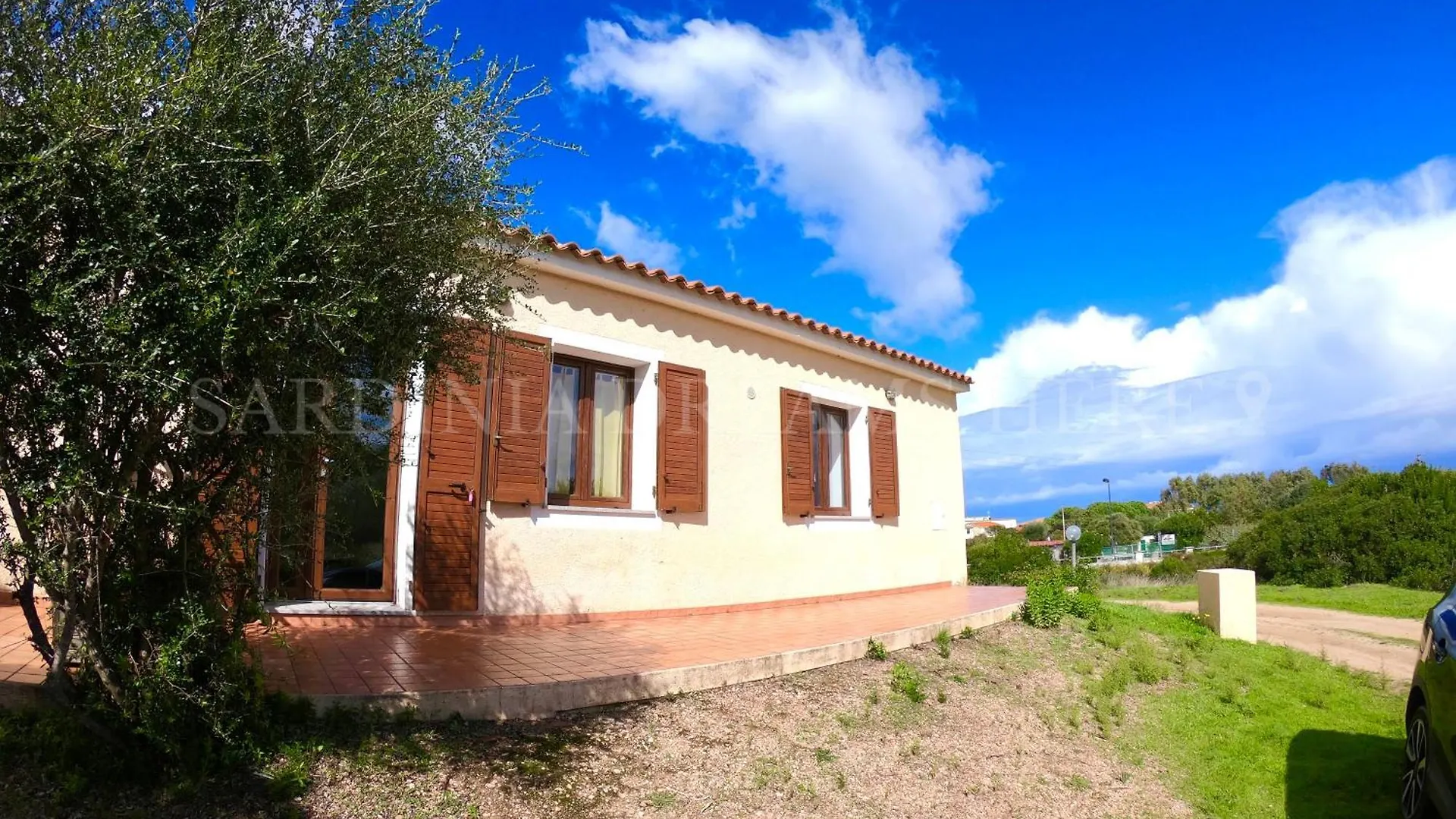 Villetta Meraviglia A 100 M Dalla Spiaggia Vignola Mare Διαμέρισμα