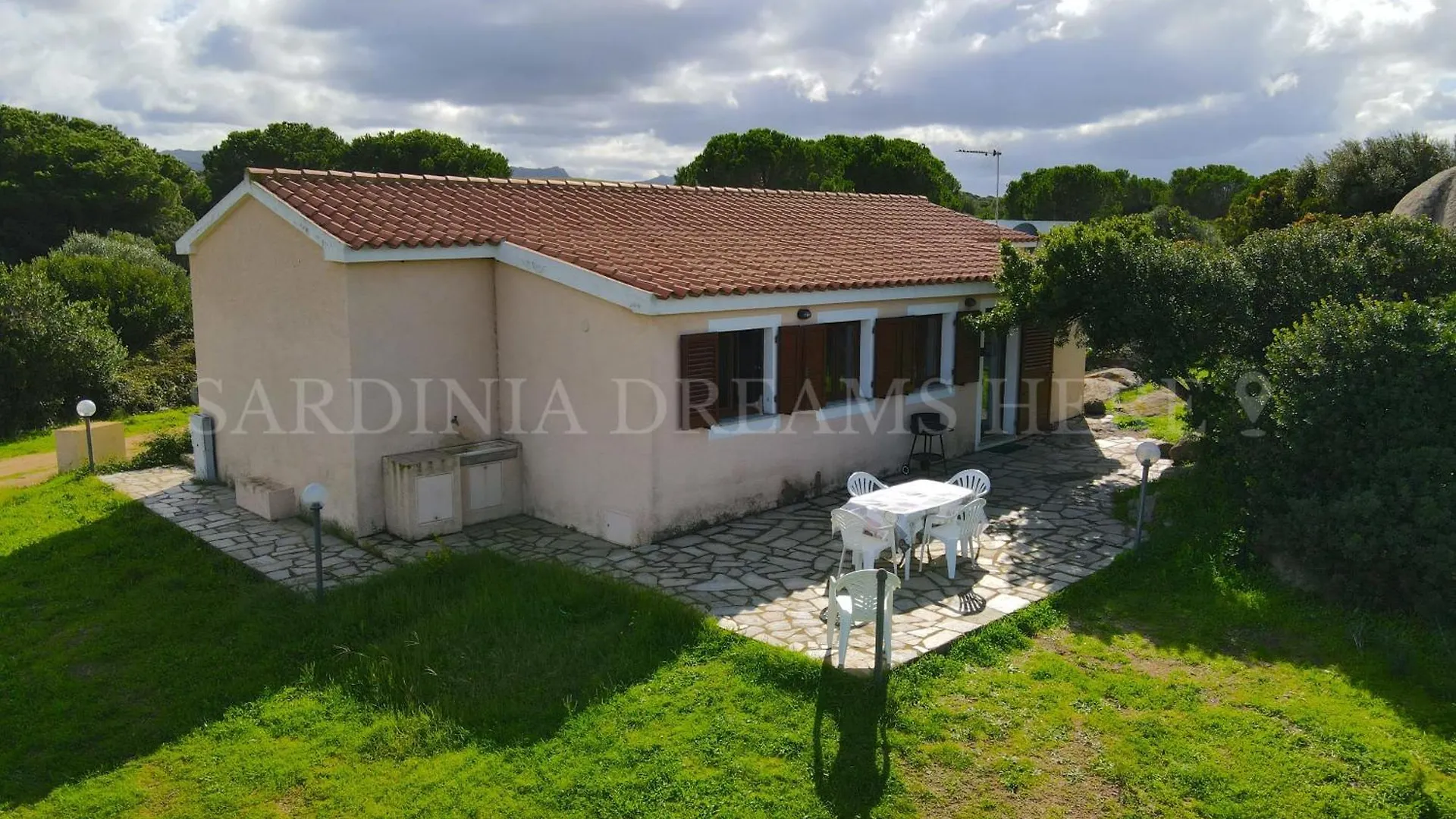 Villetta Meraviglia A 100 M Dalla Spiaggia Vignola Mare アパート
